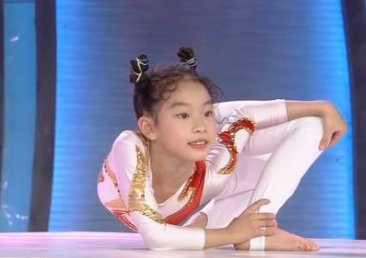 成都10岁女孩再破吉尼斯纪录，你知道她打破的是哪一项记录吗？