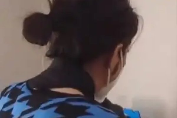 男子上海就医病逝，妻子流落街头，如何帮助这名女子？