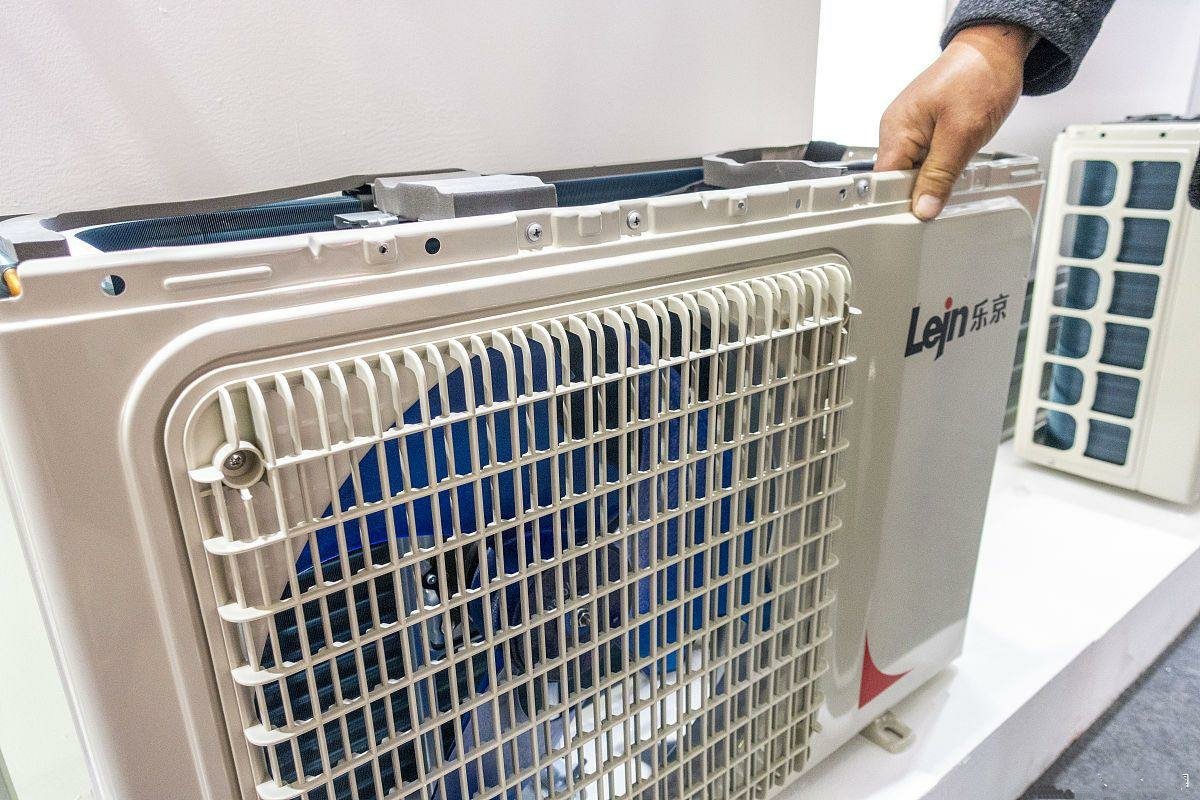 近5成空调遭淘汰的原因是什么，淘汰标准又是什么？