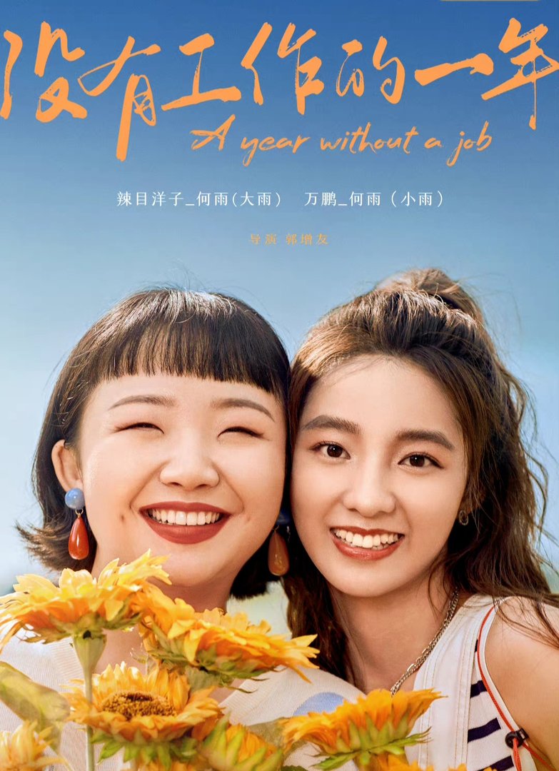 没有工作的一年一天更新几集
