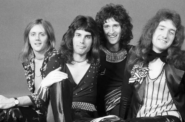 rock you原唱是谁