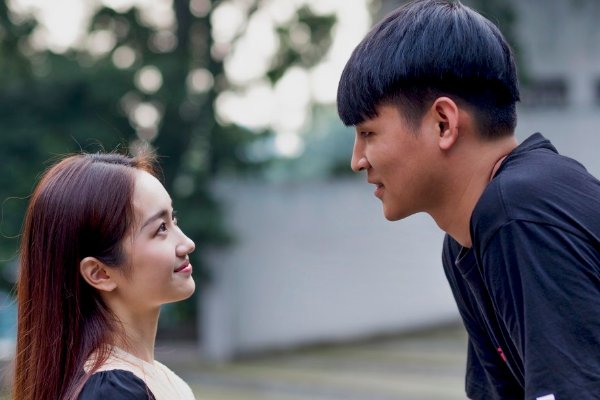 你能接受情侣之间的最萌身高差是多少？