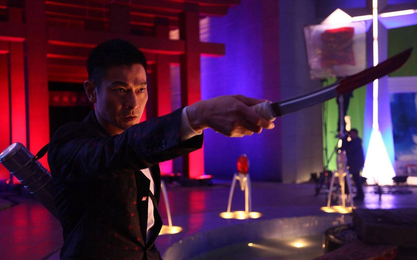 《富春山居图》到底是不是一部烂片？