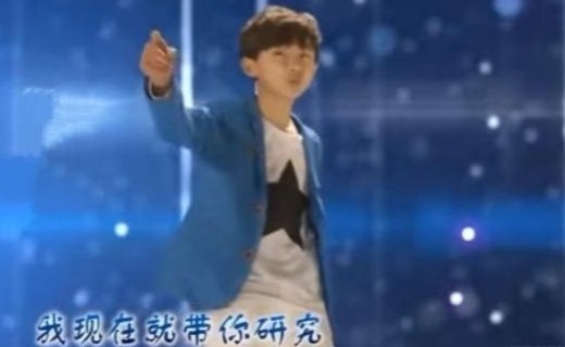 快乐星球梗是什么？