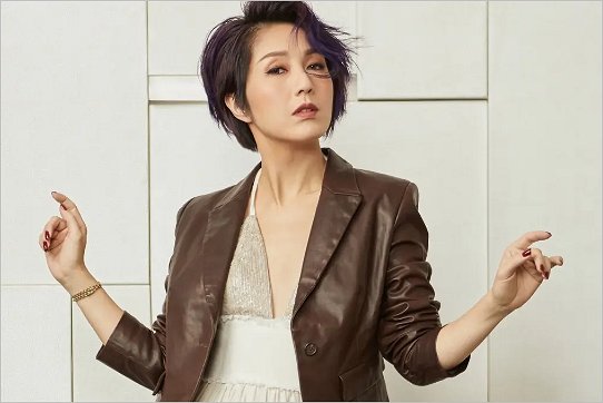 杨千嬅最好听的十首歌曲