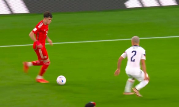 摩洛哥足球世界排名第几