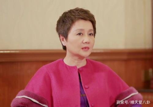 得67亿家产，颜值不如二太，陈婉珍何德何能坐稳三太赢了四太？