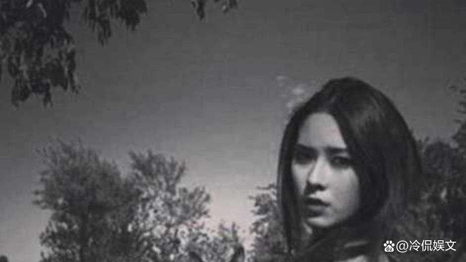 姜文称女儿全世界最漂亮,本以为是开玩笑,照片曝光后不得不服,容貌如何?