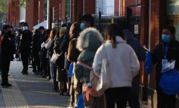 2021年国考补录人员近2000，为何会出现补录现象呢？