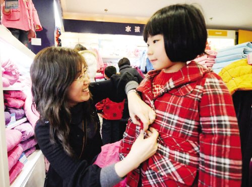 经常给孩子穿大码的衣服，会给他带来哪些心理伤害呢？