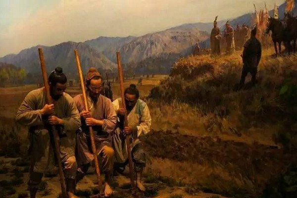 中国的历史传说中“五帝”是那五帝?