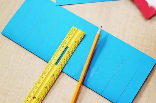 龙爪怎么折才超级帅气