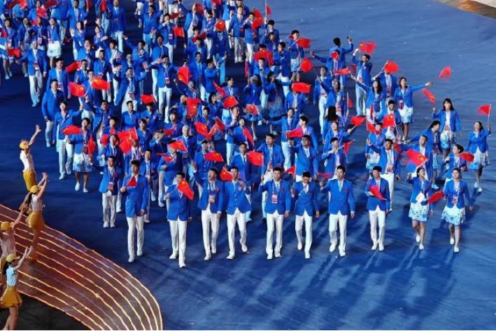 2023亚运会开始时间和结束时间