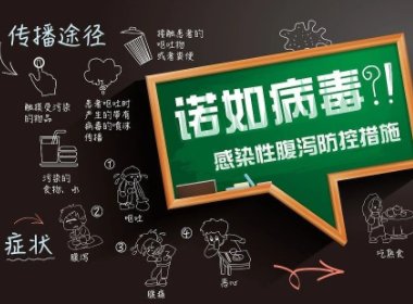 广州一高校通报诺如病毒疫情，已确诊18人，目前他们的情况如何？