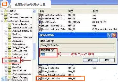 我的网页为什么没有地址栏？？？