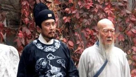 历史建文帝朱允炆最后到底去哪里了？