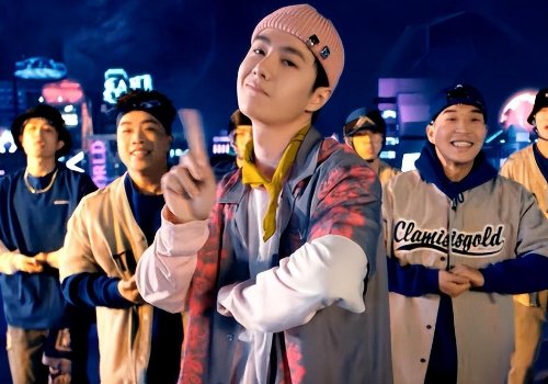 《这就是街舞5》官宣定档，都有哪些老人留下呢？