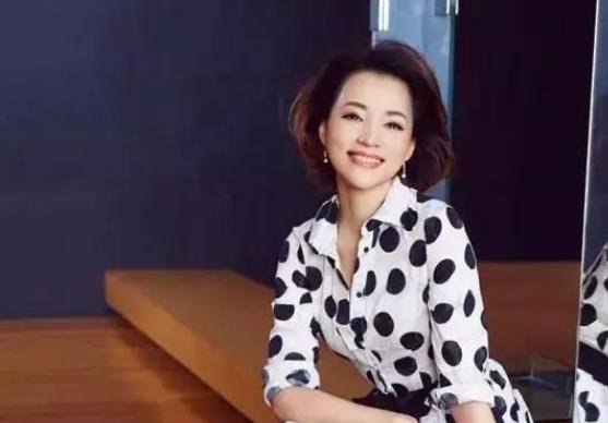 董卿全能才女依然被婆婆看不起，只因她老公背景太强大，她老公有什么背景？