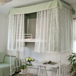 大学生有必要买床帘吗？