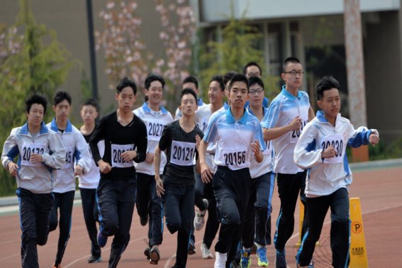 中考监控复查很严格吗