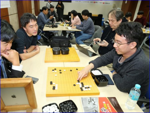 2023农心杯三国围棋擂台赛赛程