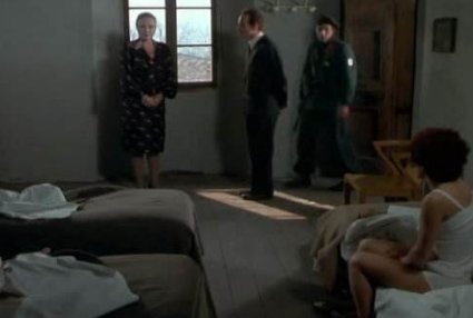 十大顶级食人族电影