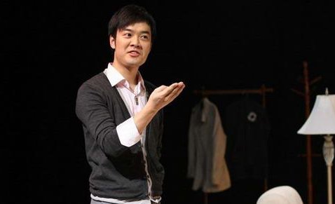 李飞黄锐结过婚吗