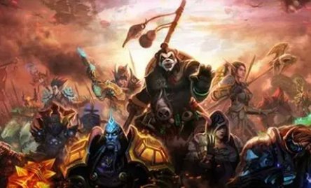 魔兽世界我的网易有爱插件 突然没有世界频道了！！