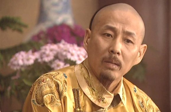 历史剧电视剧排行榜前十名