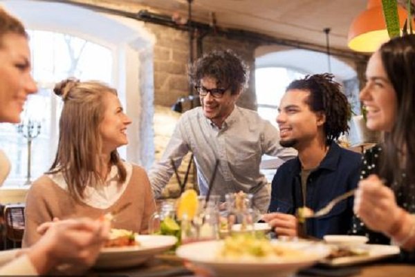 请人吃饭邀请文言文短信