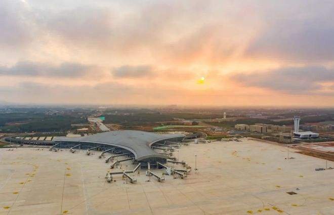 运营了85年的湛江机场正式关闭停航，旧机场以后用途是什么？