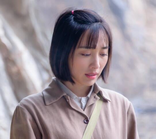 红旗渠石水生结局