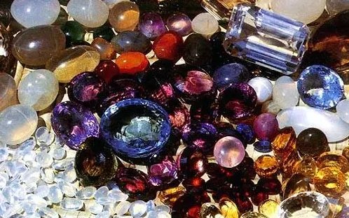 百宝万货是什么意思