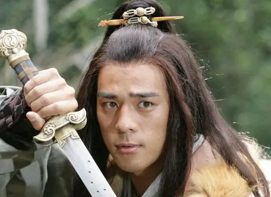 碧血剑剧情简介