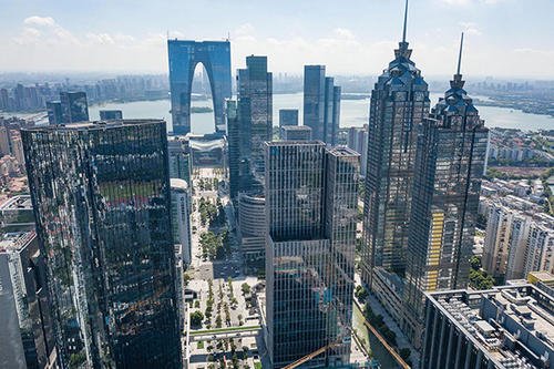 2020年中国GDP增速2.3%，经济放缓受到哪些方面的影响？