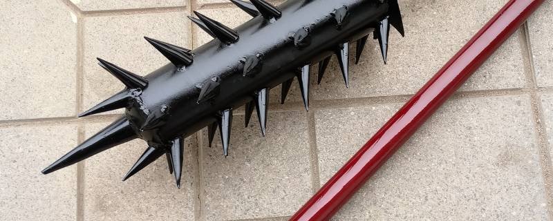 狼牙棒是什么东西