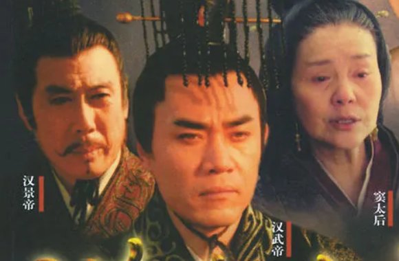 历史剧电视剧排行榜前十名