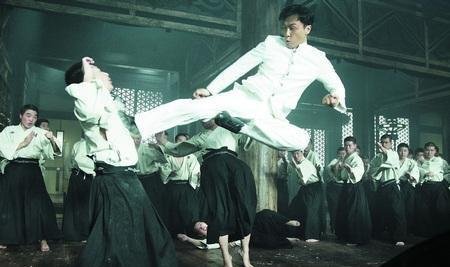 在历史上叶问与霍元甲谁厉害呢？两人的结局怎样