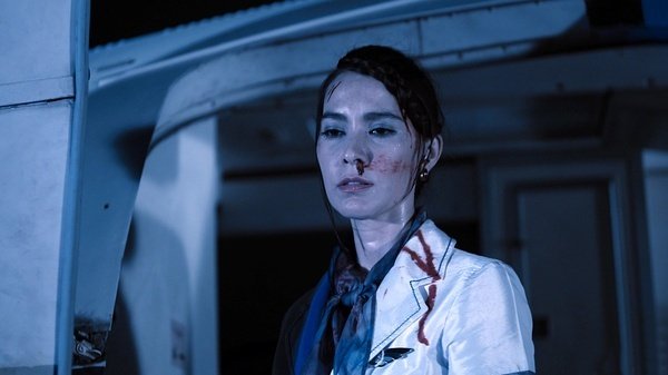 407猛鬼航班女主角苏妮是怎么死的