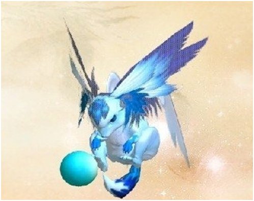 古剑奇谭一共多少只灵兽