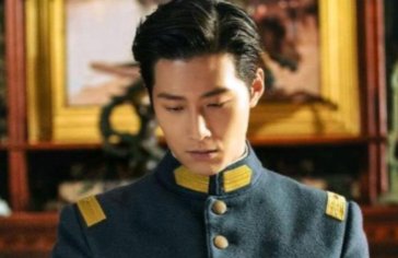 萧北辰是谁演的