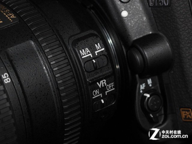 单反延时拍摄烟火轨迹教程