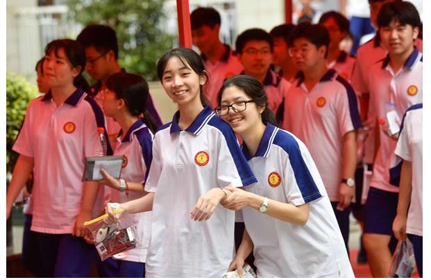 陕西高考状元是谁