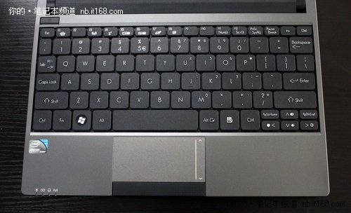 浮萍式键盘的介绍