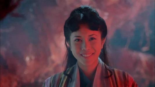 大话西游里紫霞为什么在至尊宝心里留下一滴泪？