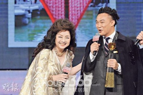 第35届十大中文金曲的优秀流行国语歌曲奖