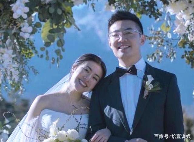 台湾女星叶安婷婚后定居上海，还有哪些港台明星移居到了内地？