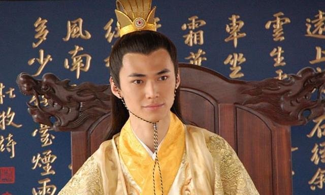 历史建文帝朱允炆最后到底去哪里了？