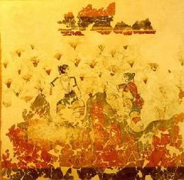 米诺斯王朝的介绍