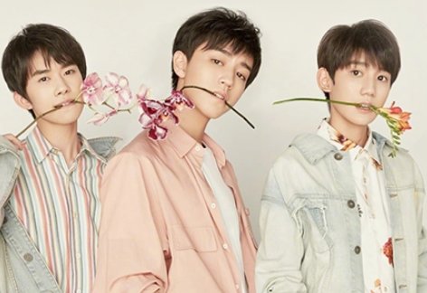 为什么tfboys不能合体